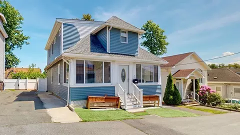 33 Jarvis, Revere, MA 02151