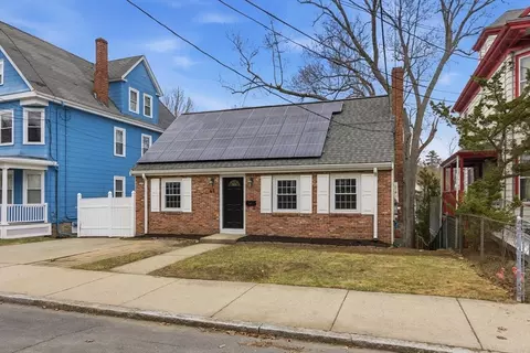 65 Perham St, West Roxbury, MA 02132