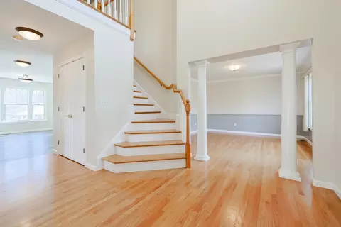 Entry Way - 75 Sunflower Dr, Raynham, MA 02767 photo 1 of 2