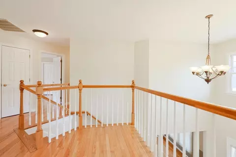 Entry Way - 75 Sunflower Dr, Raynham, MA 02767 photo 2 of 2
