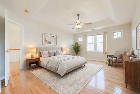 Bedroom - 75 Sunflower Dr, Raynham, MA 02767 photo 2 of 4