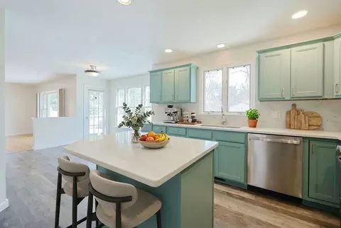 Kitchen - 75 Sunflower Dr, Raynham, MA 02767 photo 1 of 2