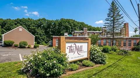 124 College St #20, South Hadley, MA 01075