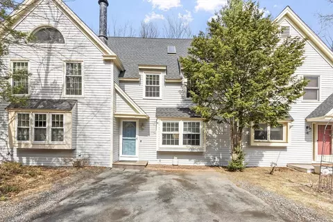 111 Brigham St #11B, Hudson, MA 01749