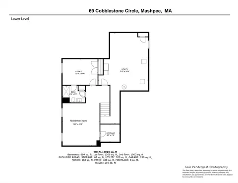69 Cobblestone Cir, Mashpee, MA 02649 photo 42
