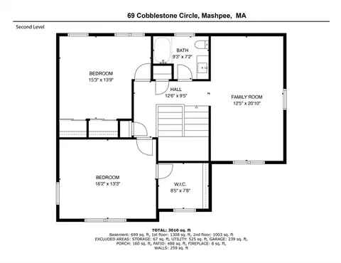 69 Cobblestone Cir, Mashpee, MA 02649 photo 41