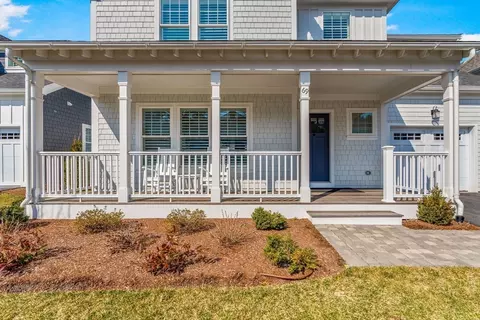 69 Cobblestone Cir, Mashpee, MA 02649 photo 2