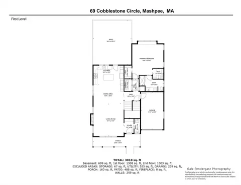 69 Cobblestone Cir, Mashpee, MA 02649 photo 40