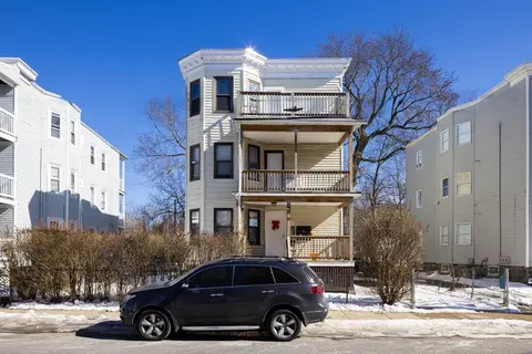42 Greenwood St, Boston, MA 02121