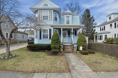 193 Boylston St, Brockton, MA 02301