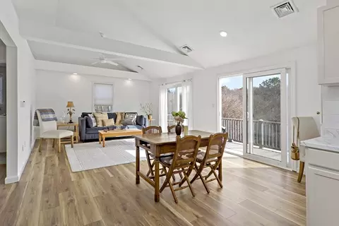 Dining - 20 Evergreen St, Wareham, MA 02571 photo 1 of 1