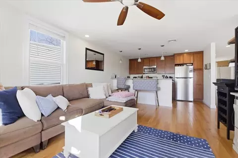 30 Boston St #3, Boston, MA 02127