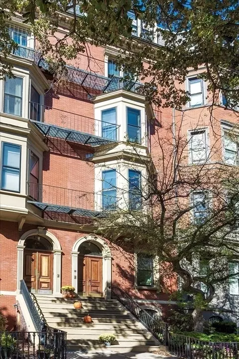214 Beacon, Boston, MA 02116