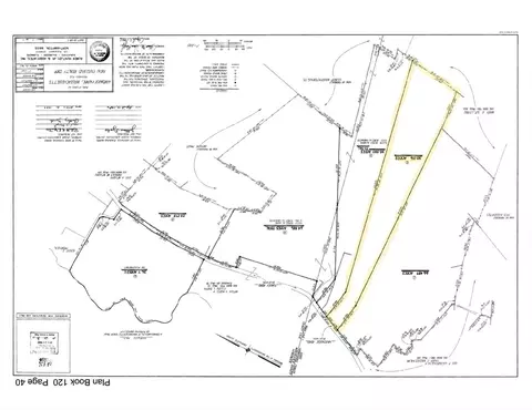 0 Hardwick Pond Rd, Ware, MA 01082