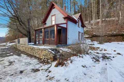 62 E Main, Erving, MA 01344