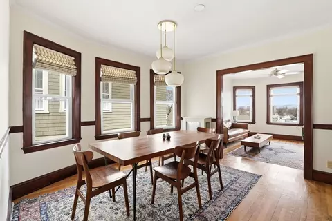 85 Jamaica St #3, Boston, MA 02130