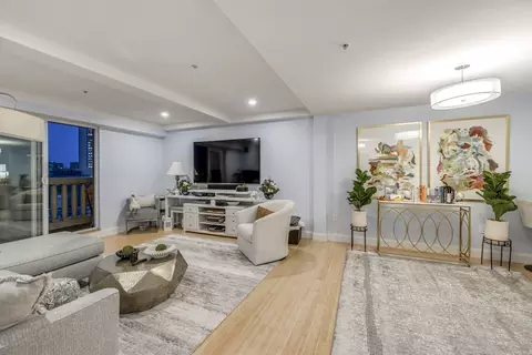 183-185 A Massachusetts Ave #602, Boston, MA 02115