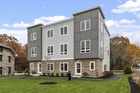 225 Middlesex Tpke #108, Burlington, MA 01803