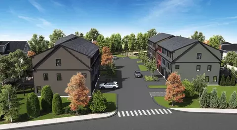 87 Neponset St #87, Canton, MA 02021