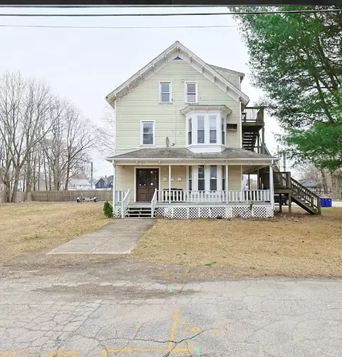 39 Hope, Attleboro, MA 02703