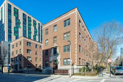 86 Jersey St #6-4, Boston, MA 02215
