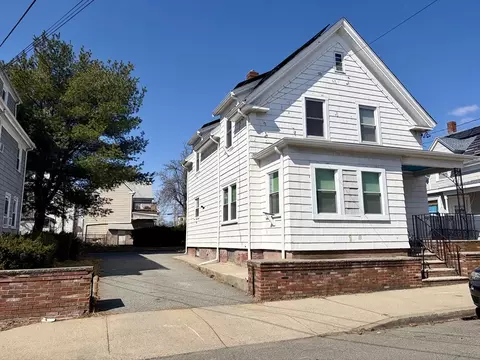 26 Kirtland St, Lynn, MA 01905