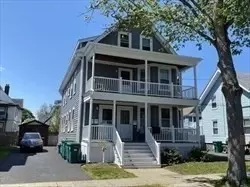 154-156 Tracy Ave, Lynn, MA 01902