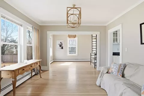 Living - 48 Bates St, Hull, MA 02045 photo 4 of 7