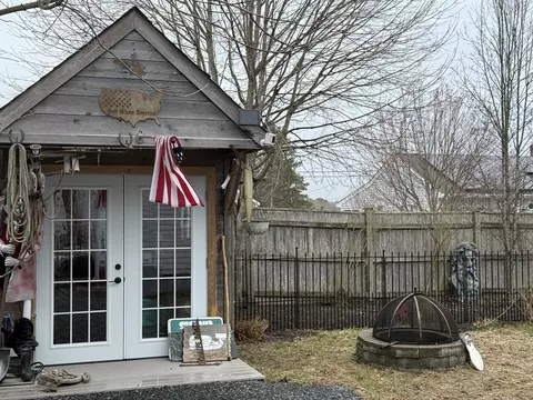 Exterior - 13 Monack Rd, Wareham, MA 02571 photo 3 of 3