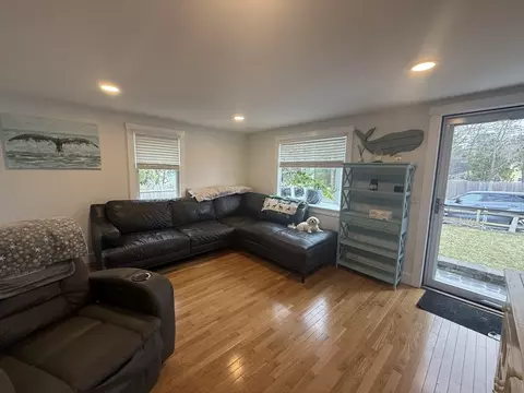 Living - 13 Monack Rd, Wareham, MA 02571 photo 1 of 2