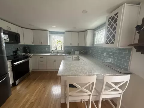 Kitchen - 13 Monack Rd, Wareham, MA 02571 photo 1 of 2