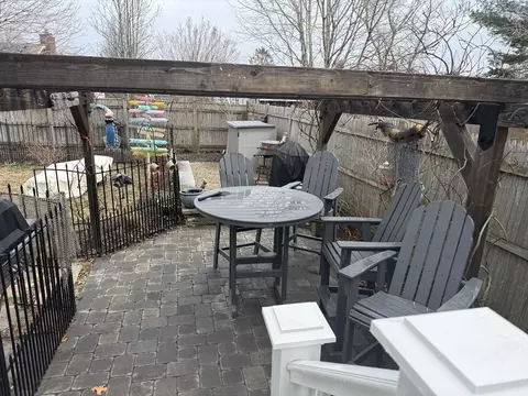 Exterior - 13 Monack Rd, Wareham, MA 02571 photo 2 of 3