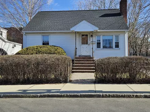 70 Sprague St, Revere, MA 02151