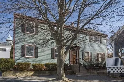 Exterior - 14 Spring St # -R, Gloucester, MA 01930 photo 1 of 2