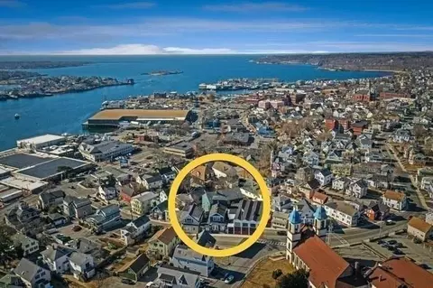 14 Spring St # -R, Gloucester, MA 01930
