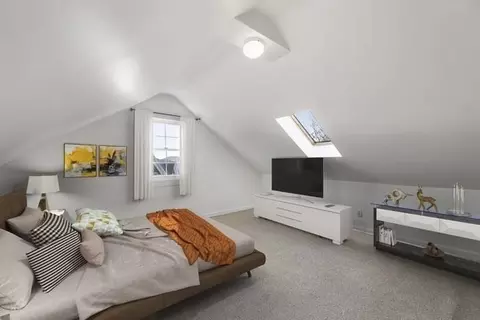 Bedroom - 14 Spring St # -R, Gloucester, MA 01930 photo 1 of 3