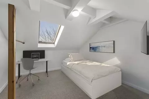 Bedroom - 14 Spring St # -R, Gloucester, MA 01930 photo 3 of 3