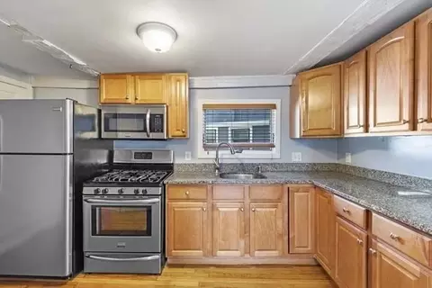 Kitchen - 14 Spring St # -R, Gloucester, MA 01930 photo 1 of 2