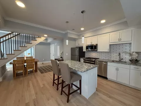 7 Waumbeck St #-3-, Boston, MA 02121