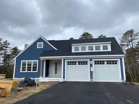12 Preservation Way, Plymouth, MA 02360