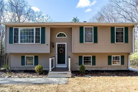 266 West St, Winchendon, MA 01475