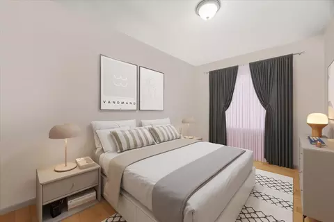 Bedroom - 1576 N Main St, Fall River, MA 02720 photo 1 of 6