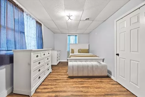 Bedroom - 1576 N Main St, Fall River, MA 02720 photo 6 of 6
