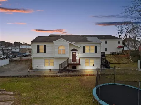 Exterior - 1576 N Main St, Fall River, MA 02720 photo 1 of 1