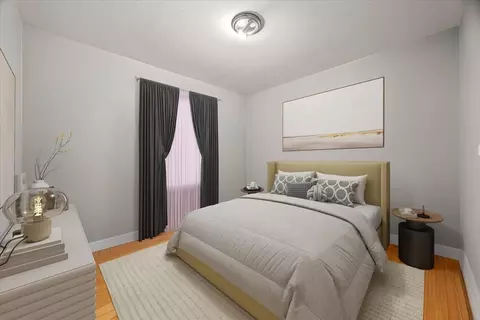 Bedroom - 1576 N Main St, Fall River, MA 02720 photo 4 of 6