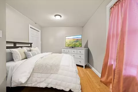 Bedroom - 1576 N Main St, Fall River, MA 02720 photo 2 of 6