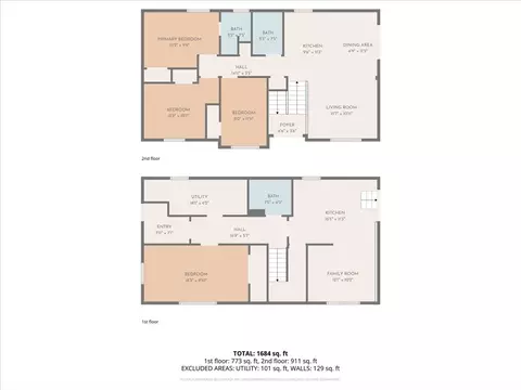 Floorplan - 1576 N Main St, Fall River, MA 02720 photo 3 of 3