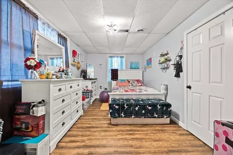 Bedroom - 1576 N Main St, Fall River, MA 02720 photo 5 of 6