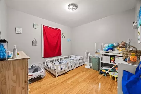Bedroom - 1576 N Main St, Fall River, MA 02720 photo 3 of 6