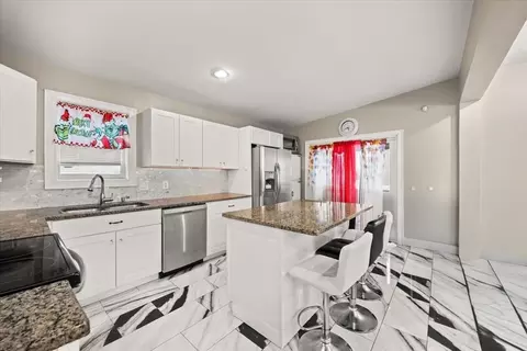 Kitchen - 1576 N Main St, Fall River, MA 02720 photo 1 of 1